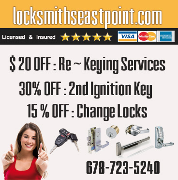 Locksmiths East Point Keys Replacement Locksmith East Point GA Special Offer Locksmith 